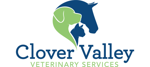 Clover Valley Veterinary Services-HeaderLogo